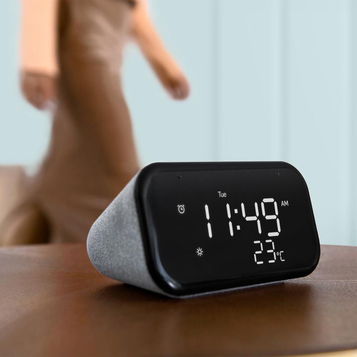 Produktbild Lenovo Smart Clock Essential