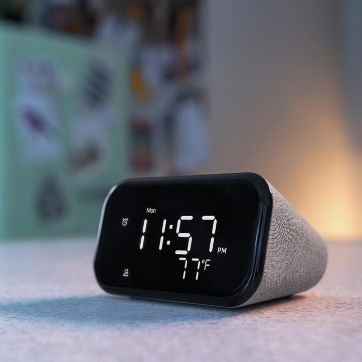Produktbild Lenovo Smart Clock Essential