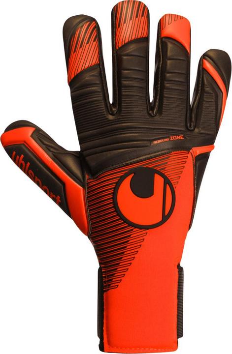 Actual product image Uhlsport goalkeeper gloves absolutgrip hn #353 (7)