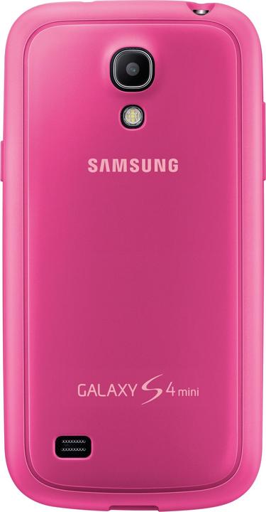 Image du produit Samsung Galaxy S4 mini Cover+ de protection (Samsung Galaxy S4 mini)