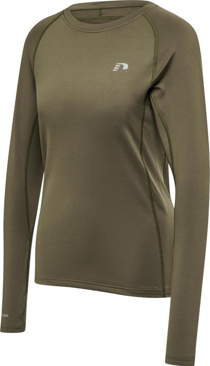 Newline Columbus L/S Women (XS)