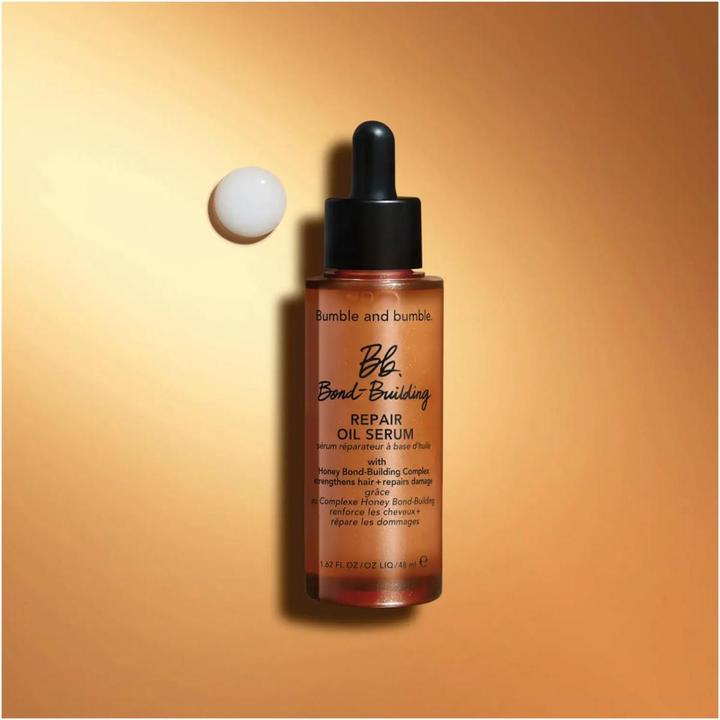 Produktbild Bumble and bumble Bond-Building Repair Oil Serum (48 ml)