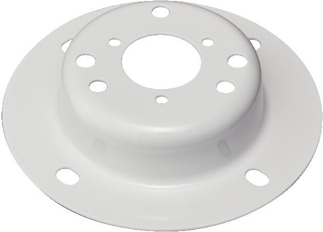 Actual product image Patlite Round holder, SPCE