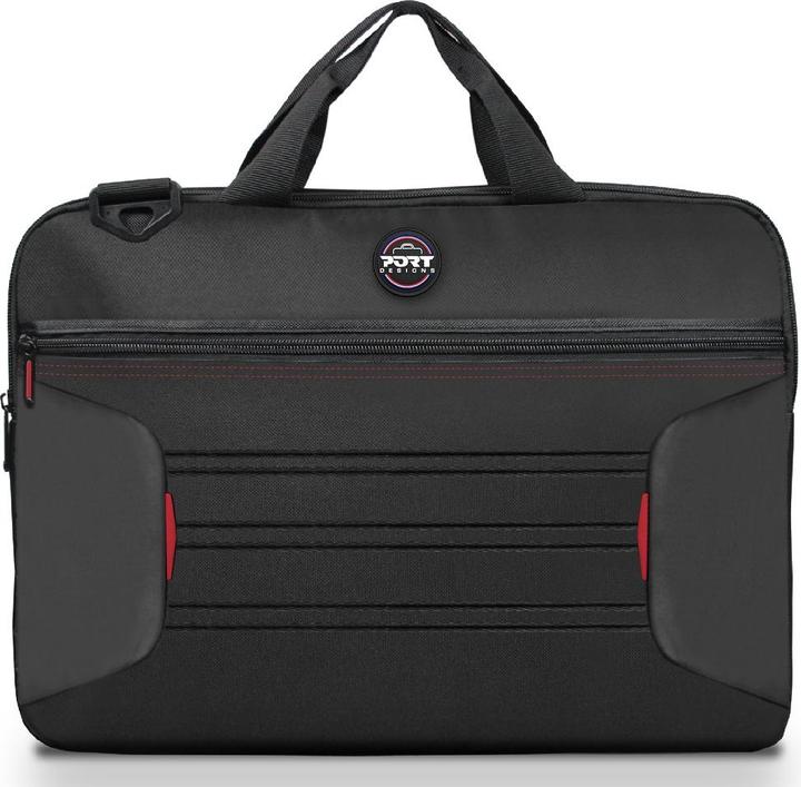 Immagine prodotto Port Designs Custodia per notebook PREMIUM PACK (17,3 pollici) Cover (17.30", Universale)