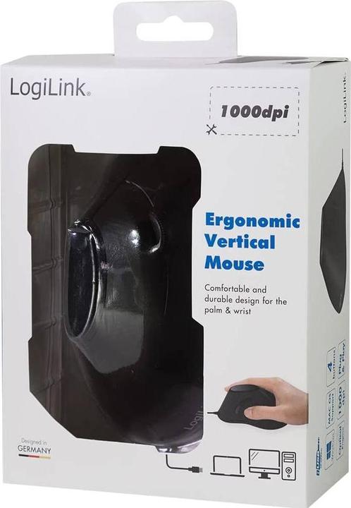 Actual product image LogiLink ID0158 (Cable)