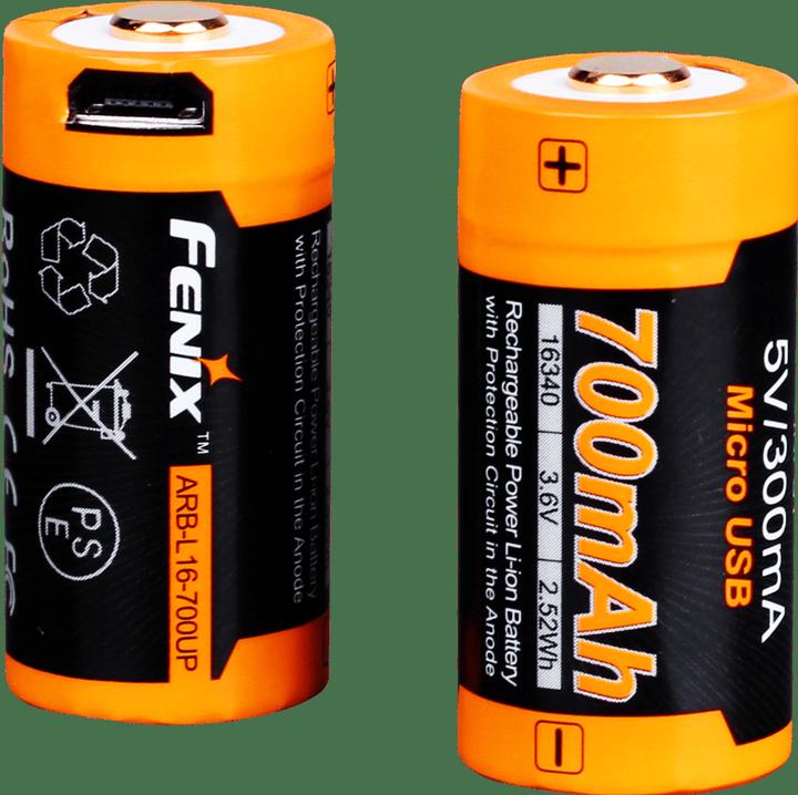 Image du produit Fenix Arb L16-700