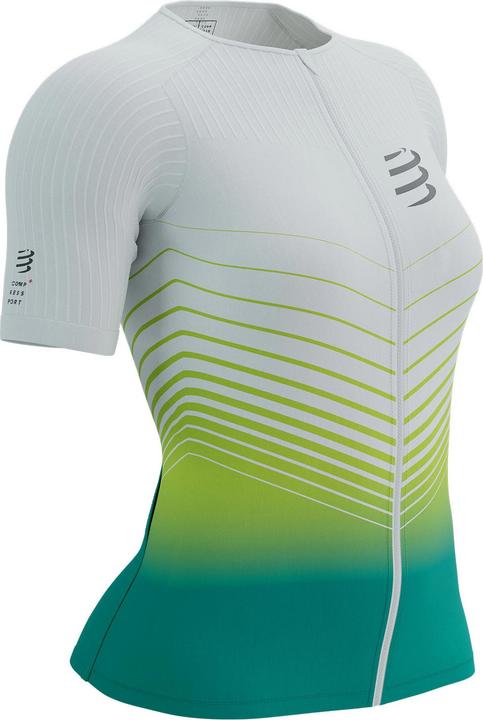 Immagine prodotto Compressport Tri Postural Aero SS Top W (XS)