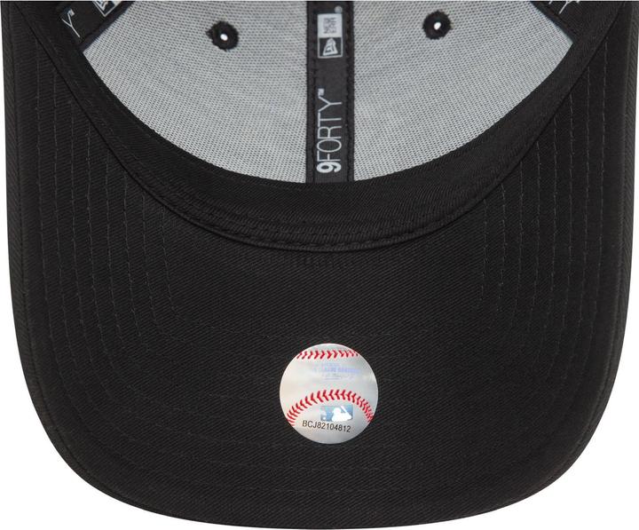 Produktbild New Era baseball kappe seasonal infill 9forty new york yankees (One Size)