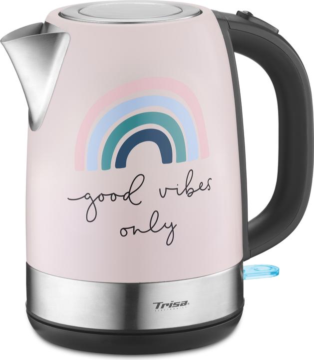 Immagine prodotto Trisa Bollitore Good Vibes (1.70 l)