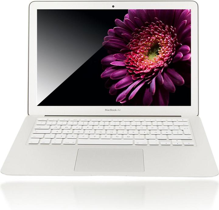 Produktbild Nalia Keyboard Schutzfolie