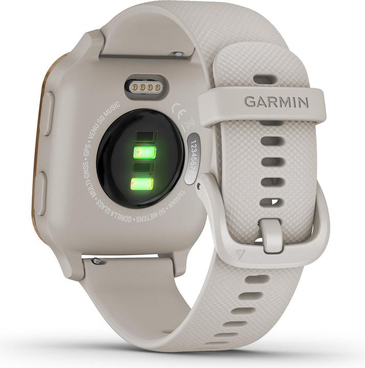 Immagine prodotto Garmin Venu Sq Music (40.60 mm)