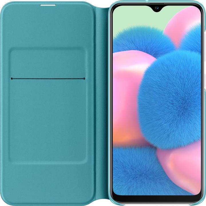 Image du produit Samsung Wallet Cover (Samsung Galaxy A30s)