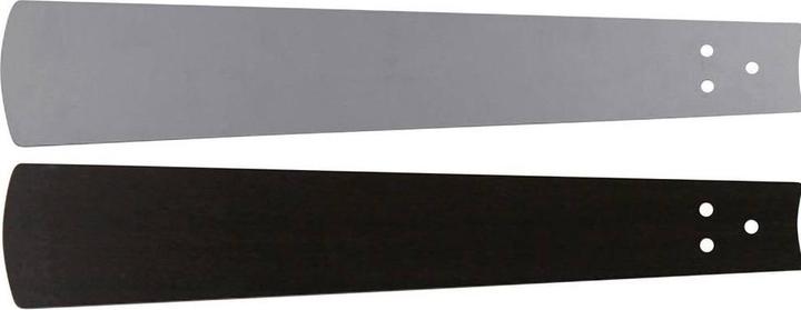 Wenge, Silbergrau