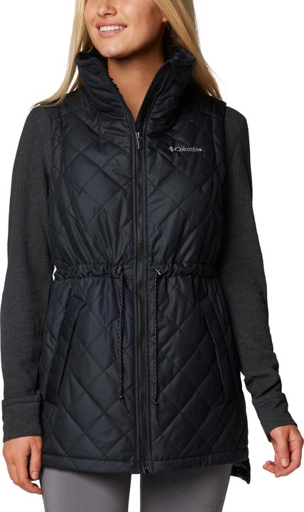 Actual product image Columbia Copper Crest™ II Mid Vest (L)