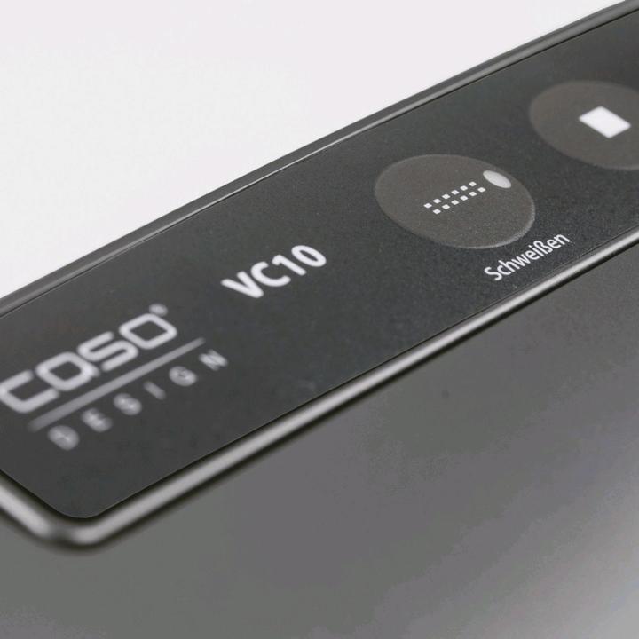 Image du produit Caso VC 10 Set