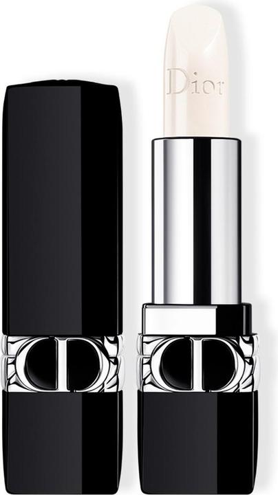 Produktbild Dior Rouge Floral Care Lip Balm Natural Couture Colour (000 Diornatural)