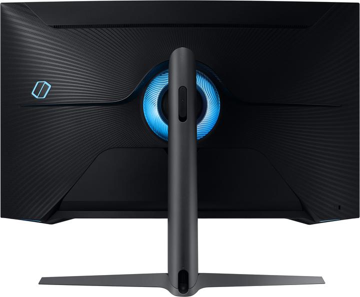 Produktbild Samsung Odyssey G7 - C32G74TQSU (2560 x 1440 Pixel, 31.50")