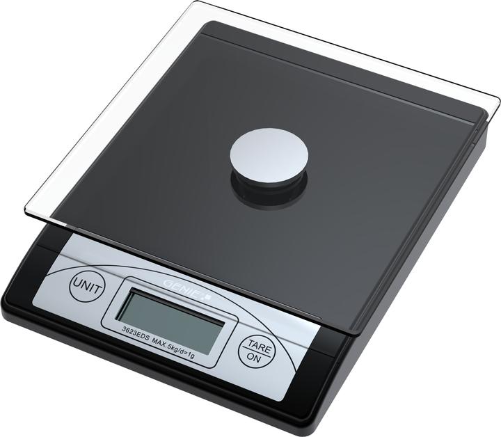 Produktbild Genie Digitale Briefwaage von 1