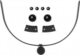 Actual product image Yongnuo YN-508 (Ring light, Video light)