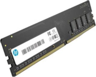 Image du produit HP 7EH56AA#ABB (1 x 16GB, 2666 MHz, RAM DDR4, U-DIMM)
