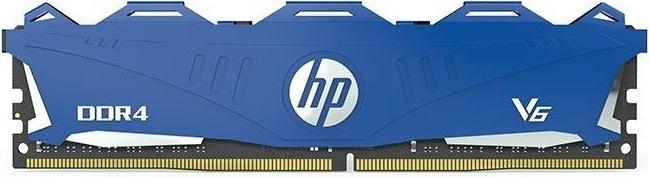 Produktbild HP 7EH64AA#ABB (1 x 8GB, 3000 MHz, DDR4-RAM, U-DIMM)