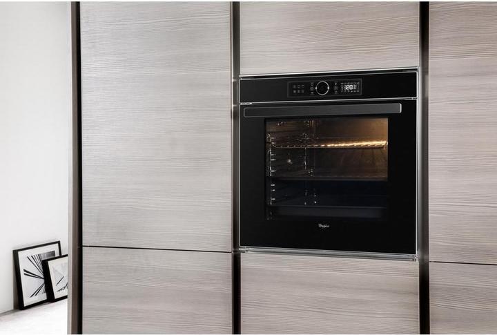 Image du produit Whirlpool AKZM 8420 NB