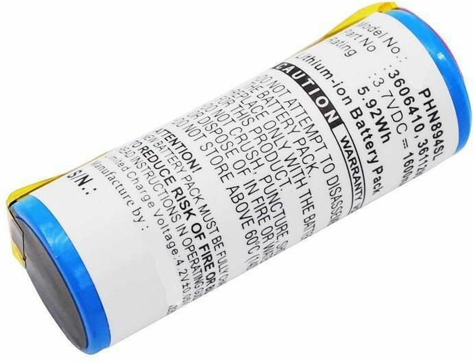 Immagine prodotto CoreParts Batteria per rasoio (1 pz.)