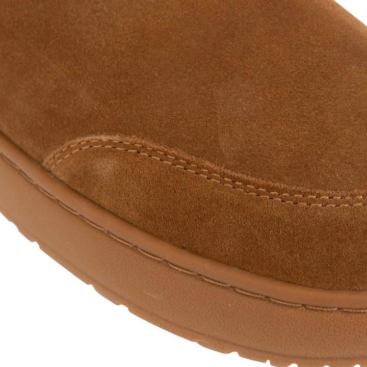 Produktbild Everau Stiefel Rosella Kuh Wildleder (37)