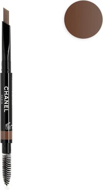 Produktbild Chanel Stylo Sourcils Waterproof No.808 (Brun Clair)
