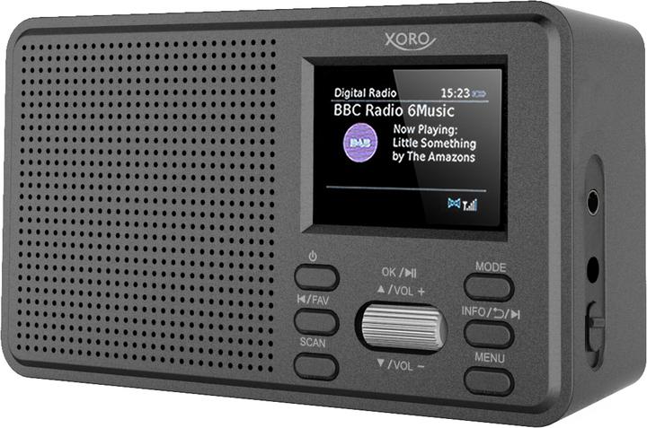 Radio