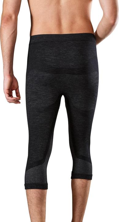 Immagine prodotto Merino & More Pantaloni merino 3/4 (M)
