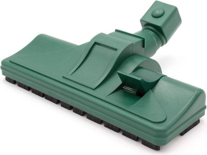 Produktbild AccuCell Bodendüse für Staubsauger grün