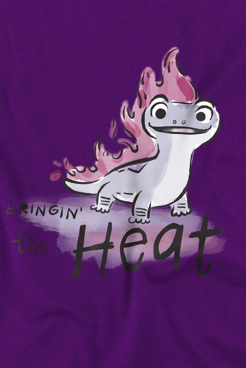Immagine prodotto Disney Frozen Bringin' The Heat TShirt (128)