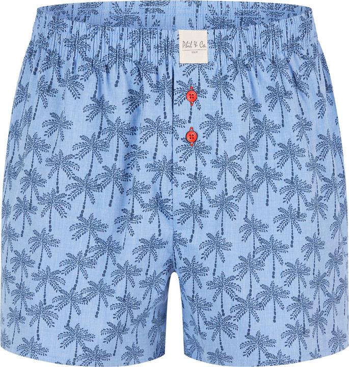Actual product image Phil & Co. Berlin Boxer Classic Sets (L, pack of 6)