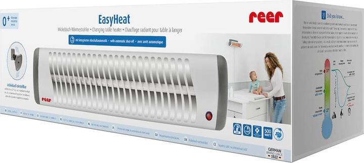 Image du produit Reer EasyHeat