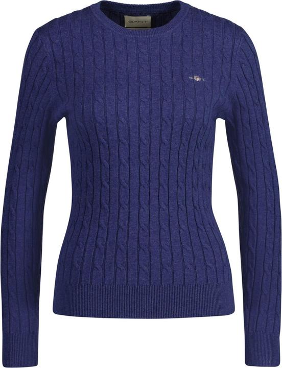 Blue (Dusty Navy)