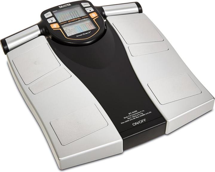 Tanita Bc-545n (150 kg)