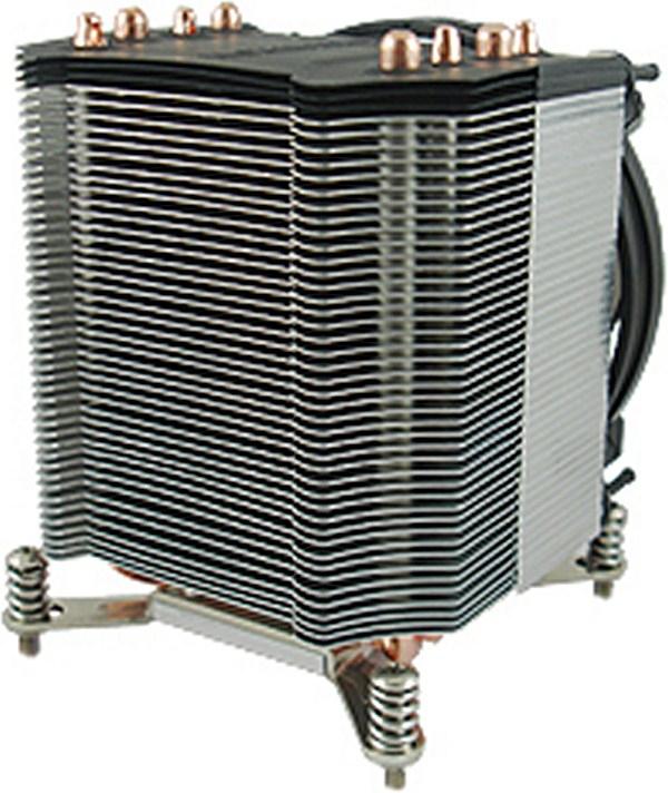 Immagine prodotto Intertech LGA 1150/1155/1156, 3U, attivo (110 mm)