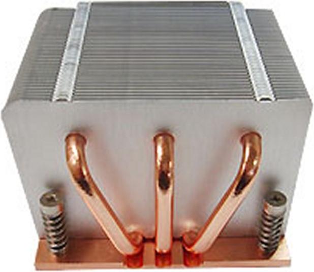 Image du produit Intertech 1155/1156 socket Passif