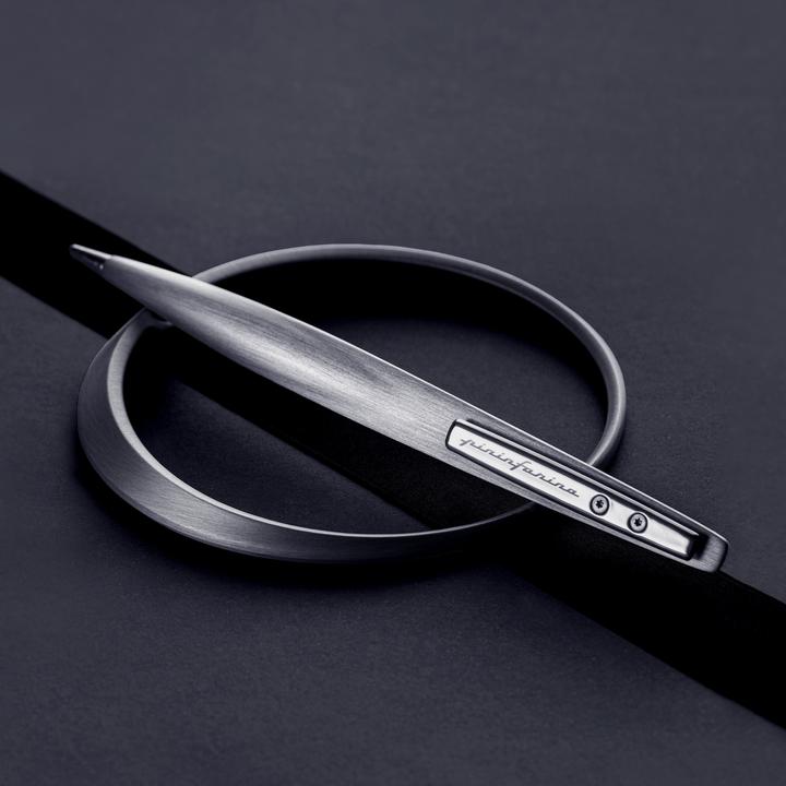 Produktbild Pininfarina ETHERGRAF SPACE X Bleistift, grau