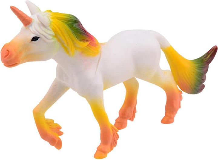 Produktbild Johntoy Einhorn Spielfiguren, 5tlg.