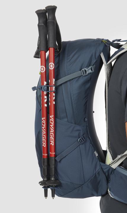 Actual product image Lowe Alpine AirZone Trail Duo 32 (32 l)