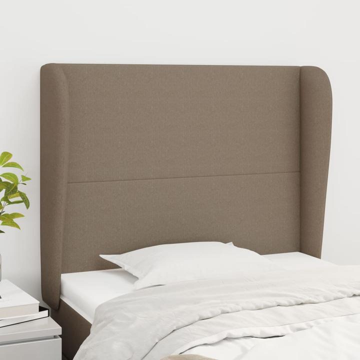 Image du produit VidaXL Franya (103 x 23 x 128 cm)