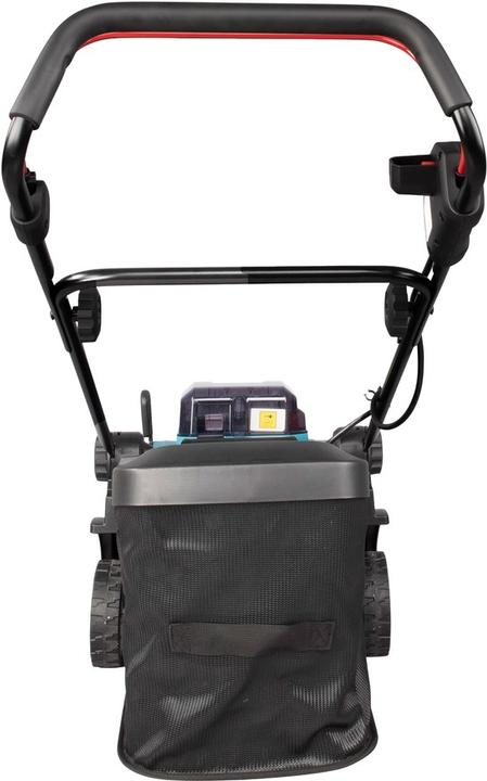 Actual product image Makita DLM432Z (Rechargeable battery operated)