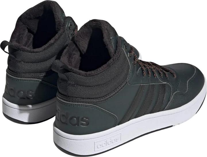 Produktbild adidas Sneaker Hoops 3.0 Mid Winterized (40)