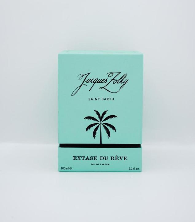 Immagine prodotto Jacques Zolty Testo Del Raggio (Eau de parfum, 100 ml)