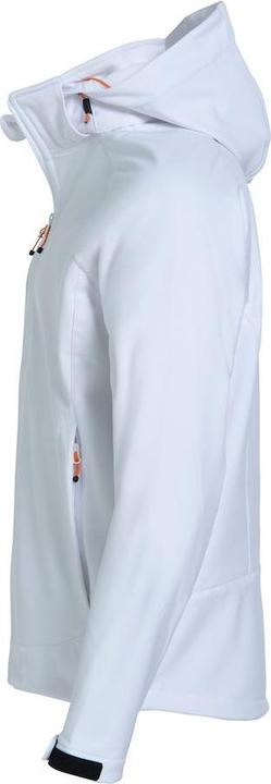 Actual product image Clique Milford Softshell Jacket (XS)