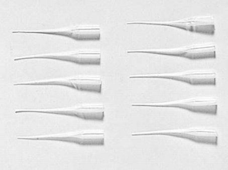 Actual product image Tamiya Dosing tip 10 pcs.