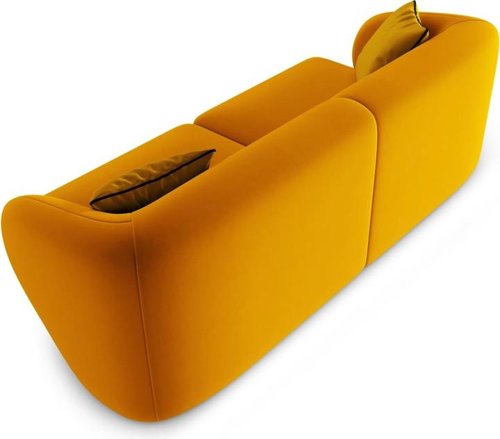 Actual product image Maison Heritage Chiara (2 person sofa, 3-seater, 4-seater)