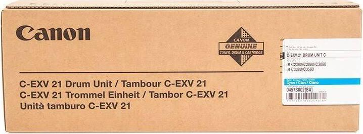 Produktbild Canon C-Exv 21 (C)